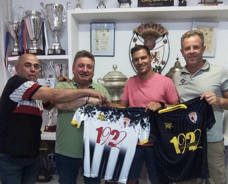 Francisco Javier Rodríguez ‘Chico’, nuevo entrenador del Mairena