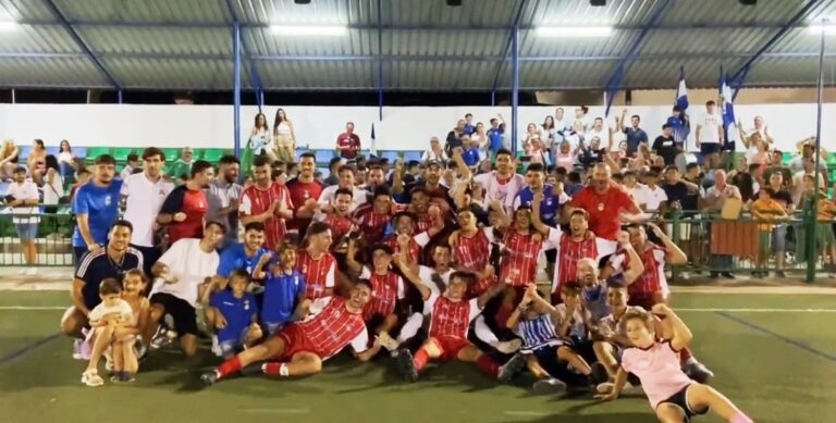 El UP Viso sigue soñando con la Copa (0-5)