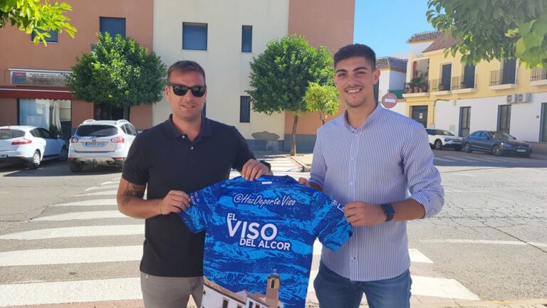 Cuenta atrás para la carrera nocturna de El Viso