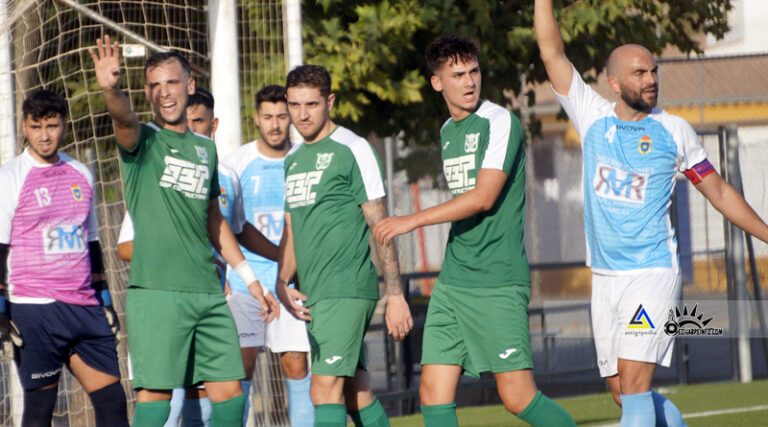 La Barrera arranca el curso con un punto en Écija (1-1)
