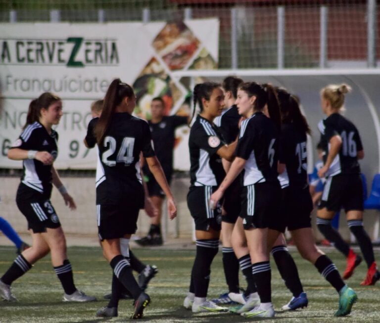 El Ciudad Alcalá se estrena en Primera Nacional con un empate