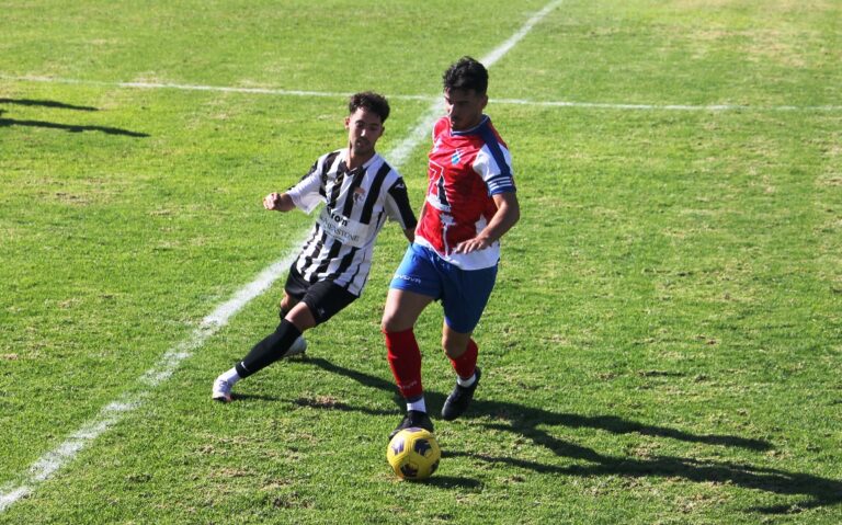 El Mairena queda eliminado de la Copa Provincial