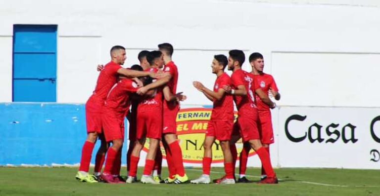 De esas victorias de más de tres puntos (0-2)