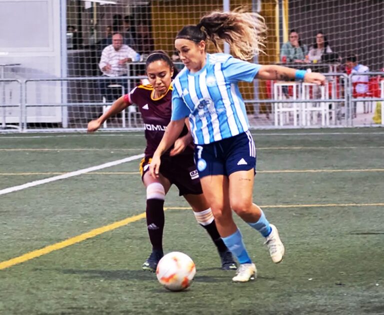 El Ciudad Alcalá suma un punto con sabor agridulce en Oromana (2-2)