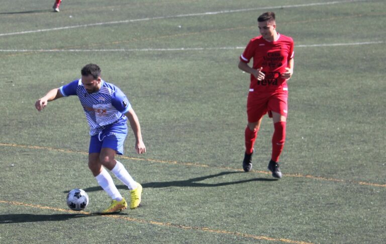 Vuelta a las andadas por Pablo VI (0-6)