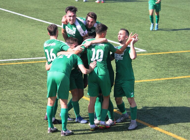 La Barrera gana in extremis y vuelve al liderato (0-1)