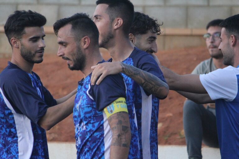 El Atlético Viso se abona al empate (1-1)