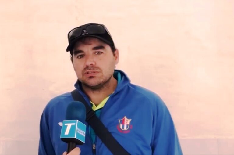 José Antonio Lara, nuevo entrenador del Atlético Viso