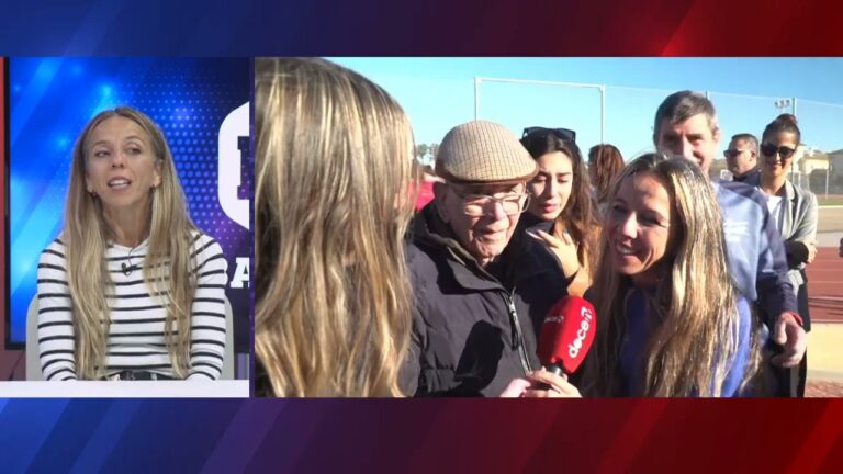 La Campuzano de 2023 desde dentro