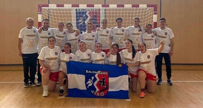 ¡Campeonas!