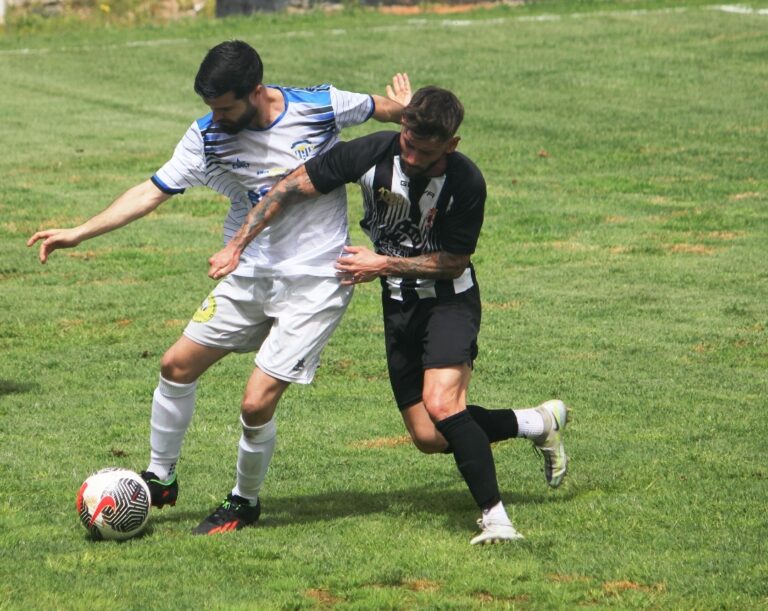 La Estrella no acaba de cerrarlo (2-2)