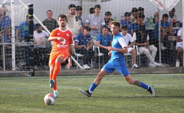 Lo que tenga que ser pasará por Rota (1-3)