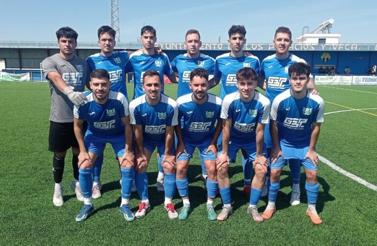 Un final cruel deja a La Barrera sin play off de ascenso