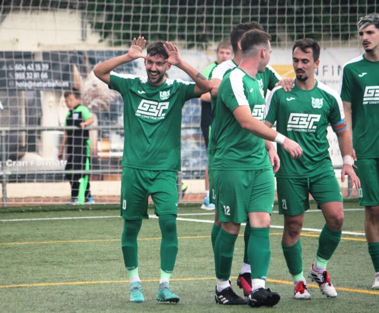 Las cuentas de La Barrera para jugar el play off de ascenso