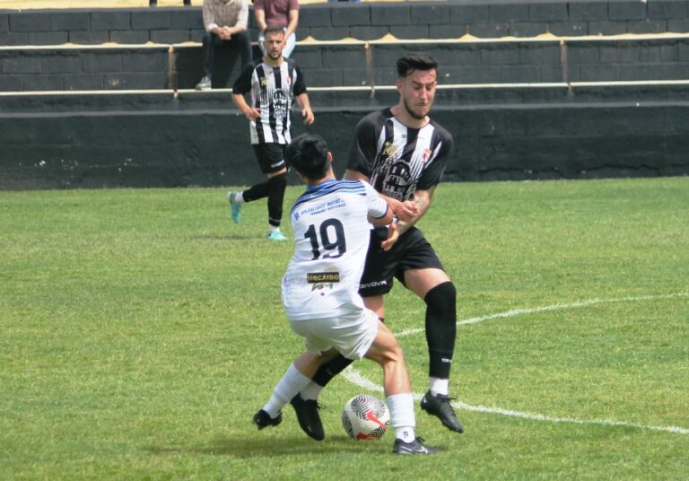 ¡El Mairena es equipo de play off! (1-1)