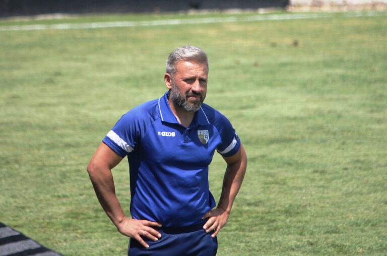 Por segundo año consecutivo se queda en la orilla