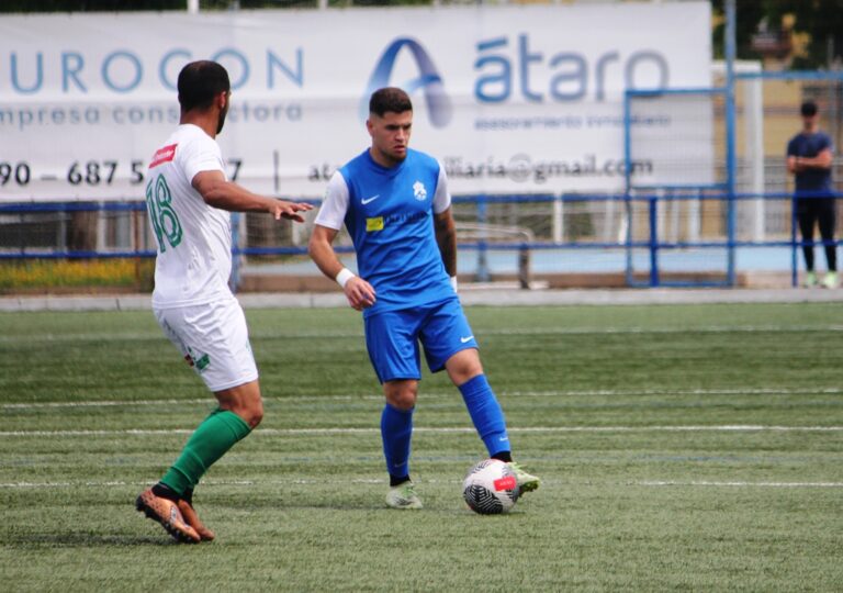 El UP Viso pondrá en la competición a un equipo filial la próxima temporada