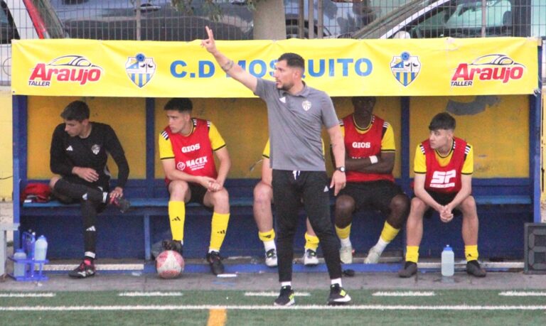 Un regreso, 21 años después, a Liga Nacional