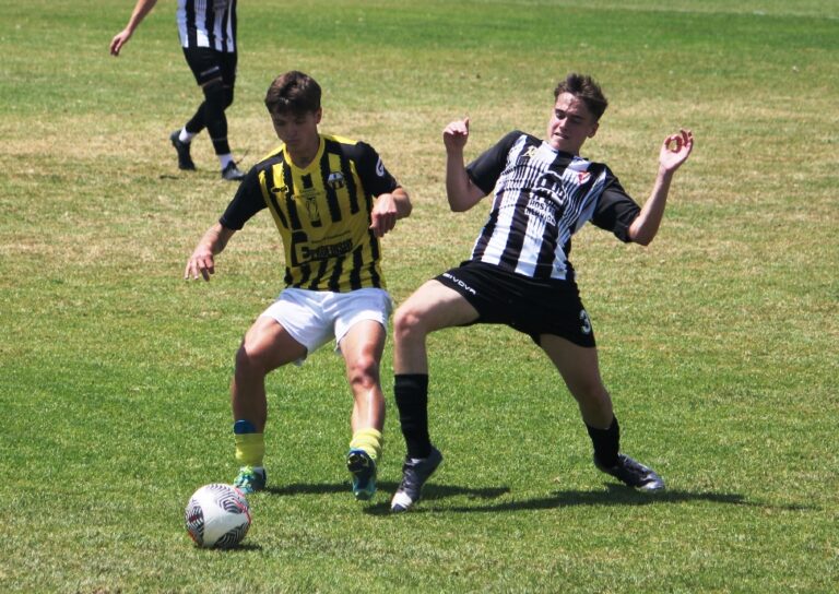 El Mairena se divierte antes del play off (5-1)