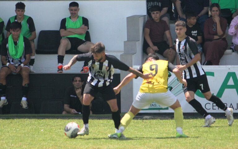 Llamamiento a la afición del Mairena para el play off de ascenso