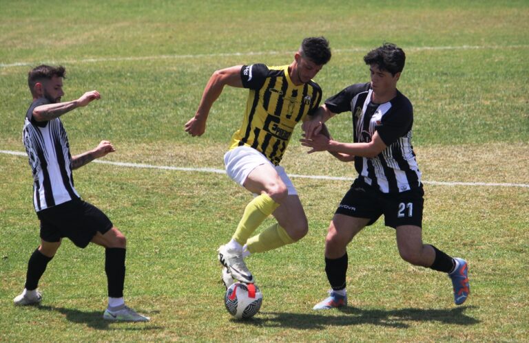 El Mairena se estrenará en Liga ante el Pedrera en el San Bartolomé