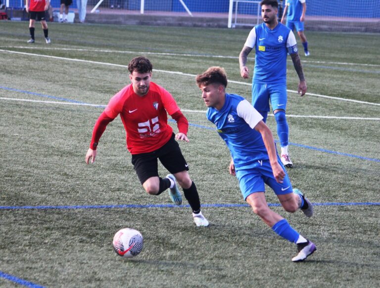 Todos los rivales del UP Viso en la próxima División de Honor