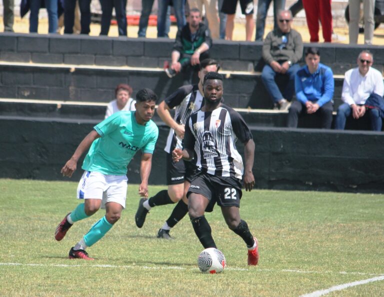Mairena y La Barrera ya tienen rivales en las semifinales de la Copa Provincial