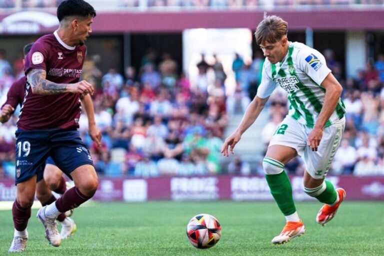Jesús Rodríguez irá con la Selección al Europeo sub-19