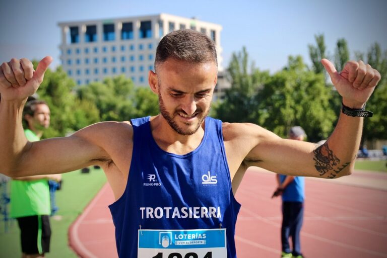 Más medallas para el CA Viso en el campeonato de España máster