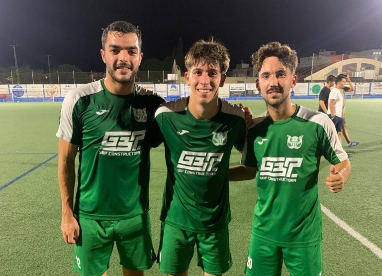 Copa Provincial (ida): Triunfo de La Barrera y derrotas de Mairena y Alcalá