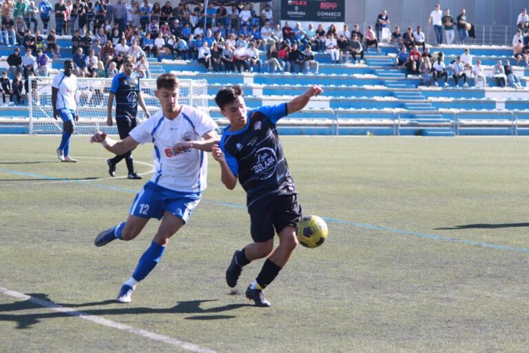 Ya se conocen las fechas de los dos derbis de la temporada