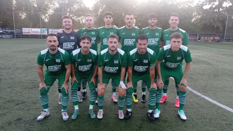A semifinales de la Copa Provincial con otra victoria