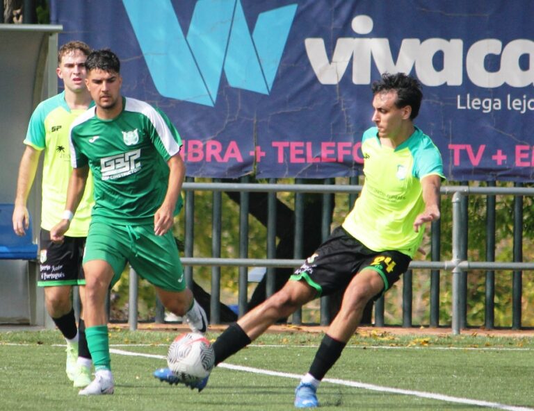 La Barrera se queda a las puertas de la final de la Copa Provincial (0-3)