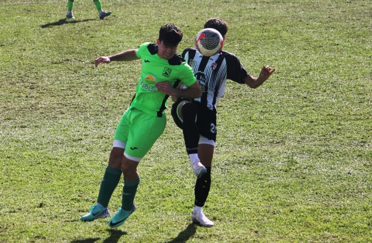 Punto valioso entre tanta adversidad (1-1)