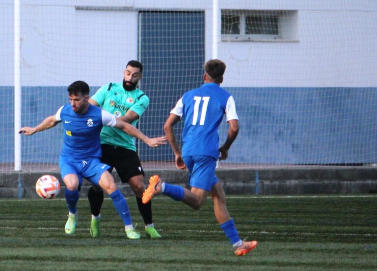 Al UP Viso se le resiste la primera victoria (1-0)