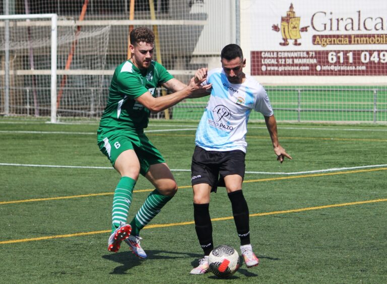 Errores atrás pero demasiado castigo para La Barrera (1-4)
