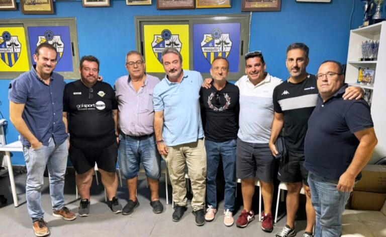 El fútbol de Alcalá de Guadaíra, “más vivo y unido que nunca”