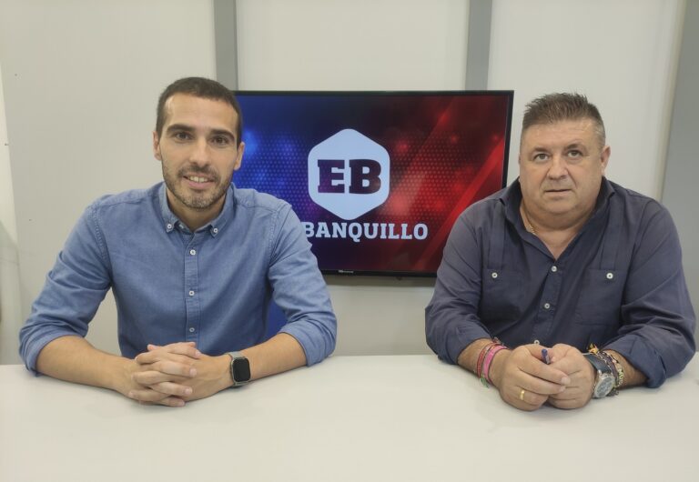 El Banquillo contará desde el próximo lunes todo el deporte de Utrera