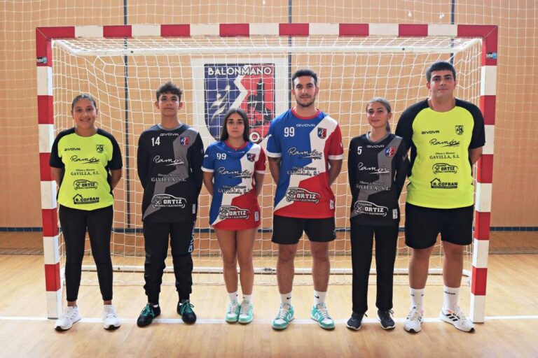 Comienza la temporada para el BM Viso