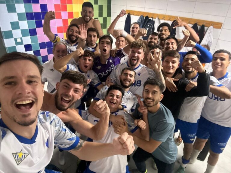 La Estrella coge impulso en Pedrera (0-2)