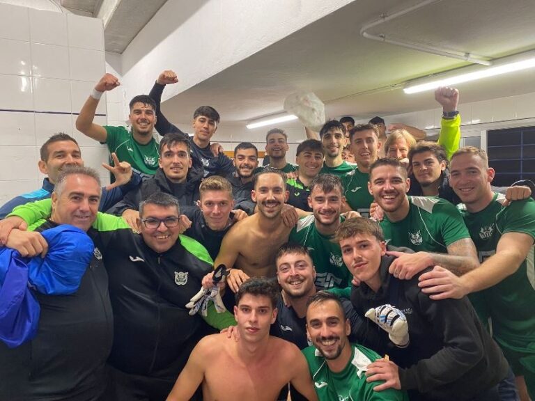 La Barrera se hace fuerte en casa (2-0)