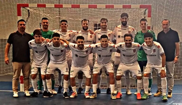 El idilio del Alcalá FS con la Copa del Rey