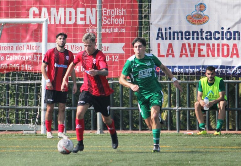 Chacón firma un gran triunfo de La Barrera (1-0)