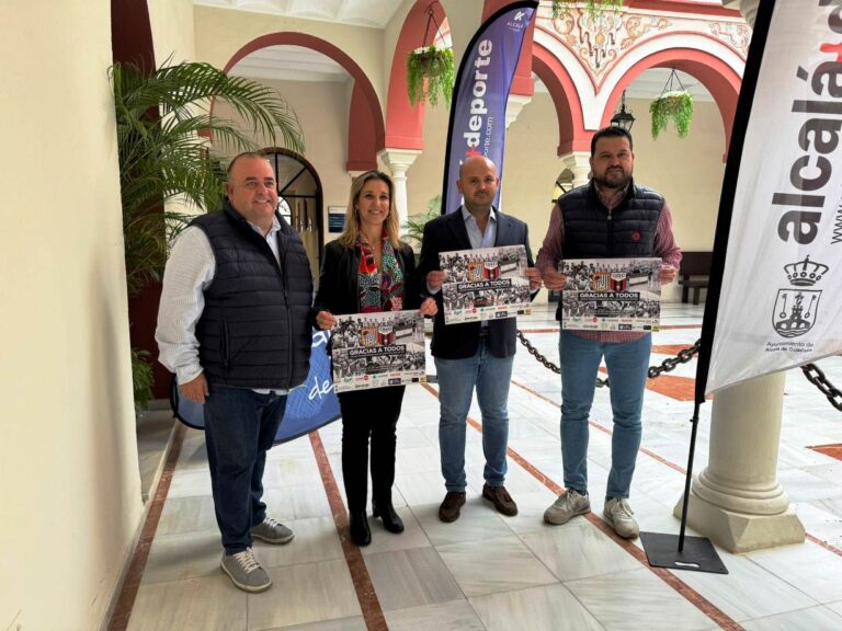 El partido más importante en la historia del Alcalá FS
