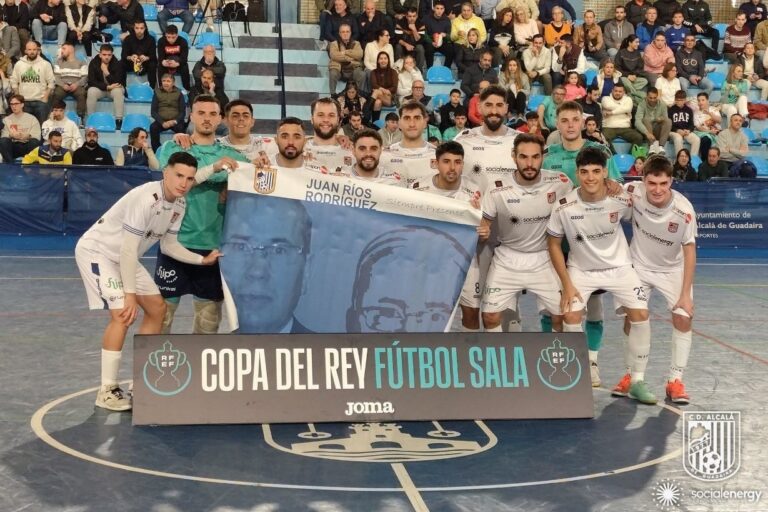 Adiós a la Copa, pero que nos quiten lo ‘bailao’
