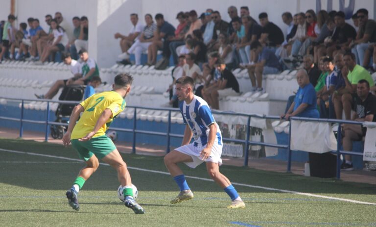 Competición sanciona al UP Viso con un punto y clausura con un partido el José Ángel Carmona
