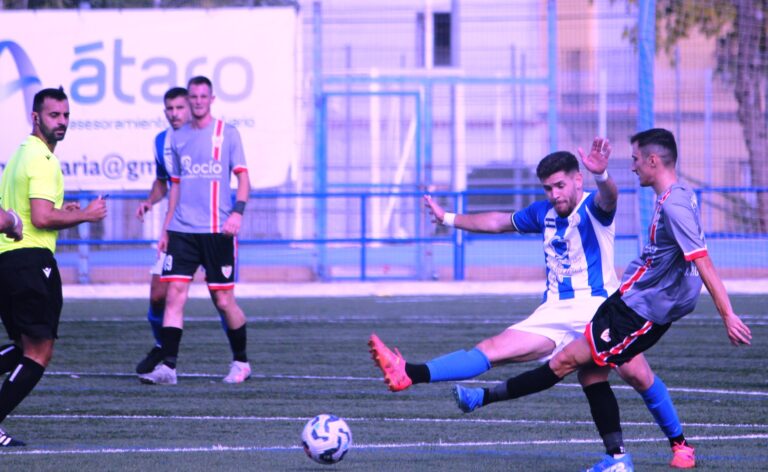 El UP Viso recupera el punto que se le fue restado por sanción
