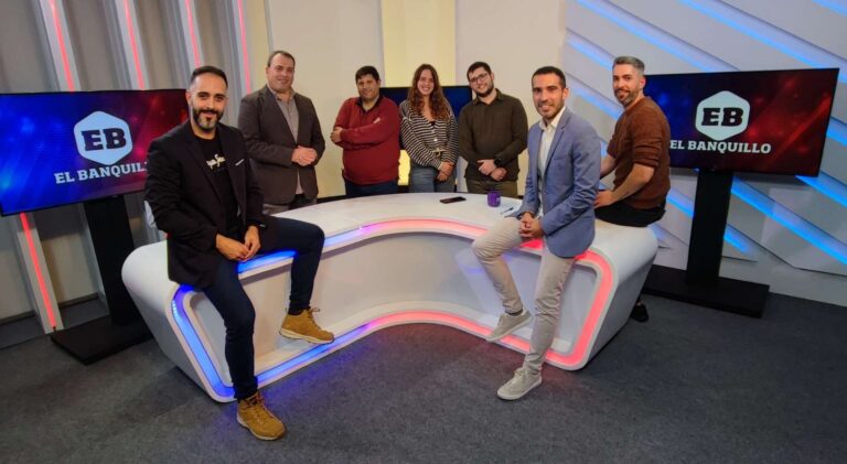 El Banquillo se estrena en la provincia de Jaén