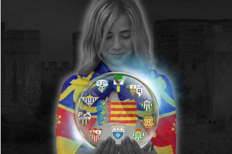 El fútbol de Alcalá se vuelca con los afectados por la DANA