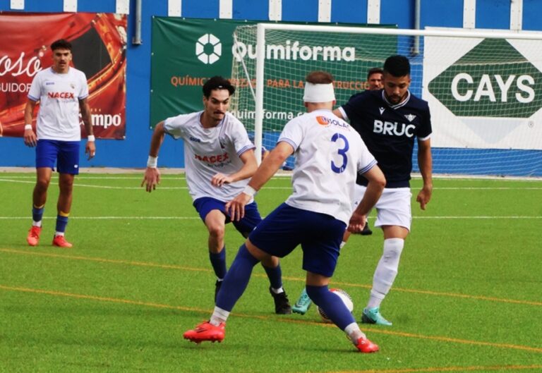 Más que un derbi para la Estrella